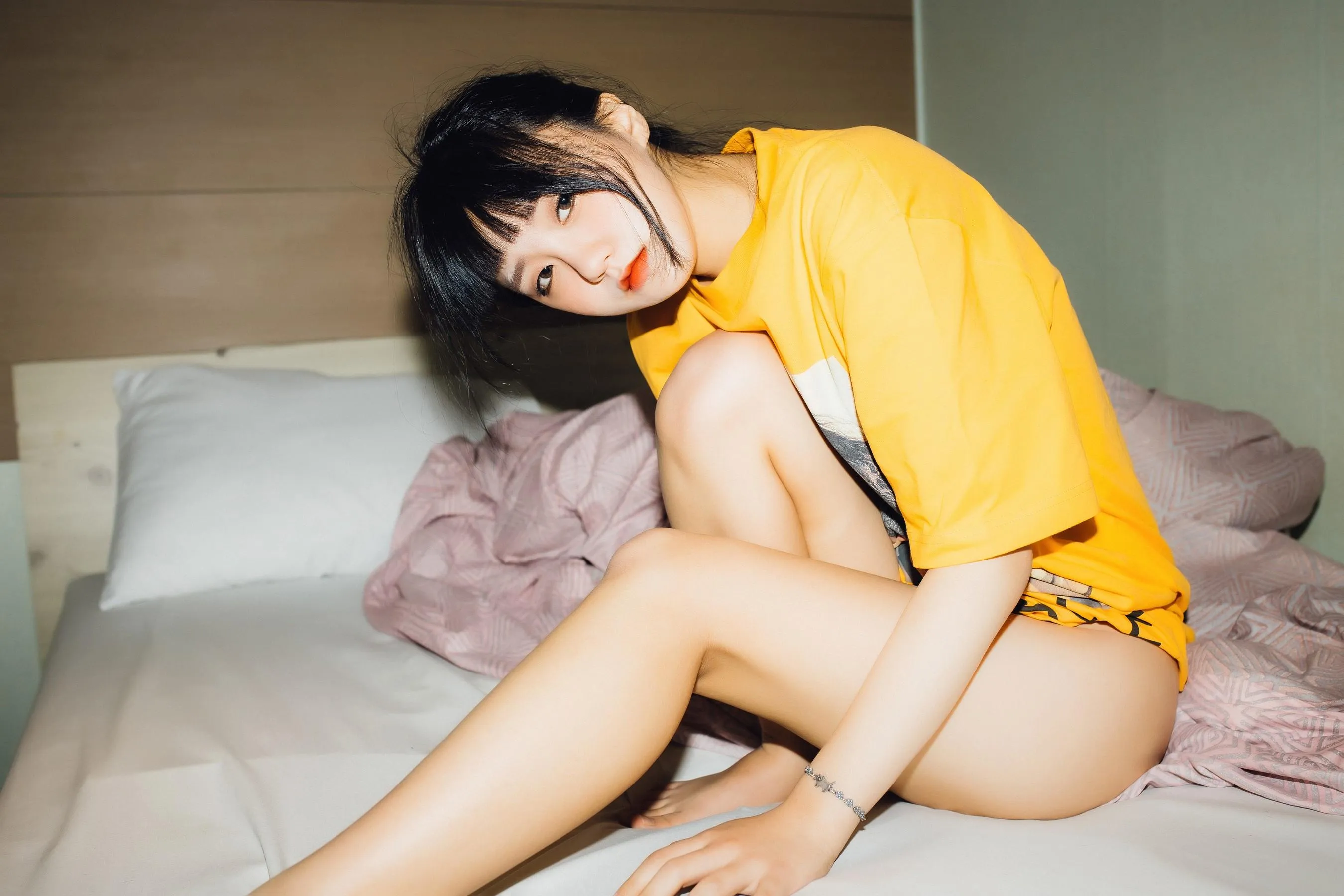 Jenny 정제니 – NO.05 [Moon Night Snap] 제니는 깜찍해 [60P]插图6